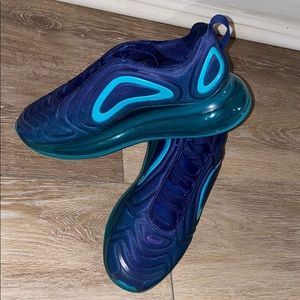 Nike Air Max 720 5.5Y/7.5W